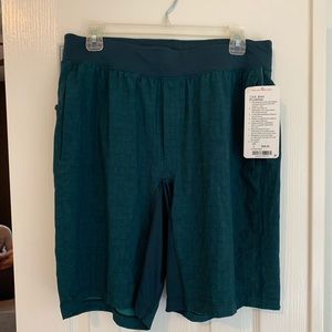 Lululemon T.H.E. Short 9" Linerless